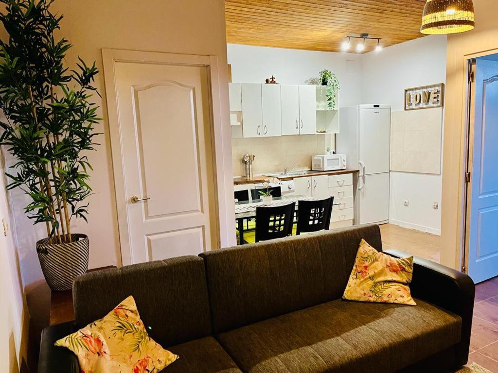 Pintadera House Caracola Διαμέρισμα Icod De Los Vinos Εξωτερικό φωτογραφία
