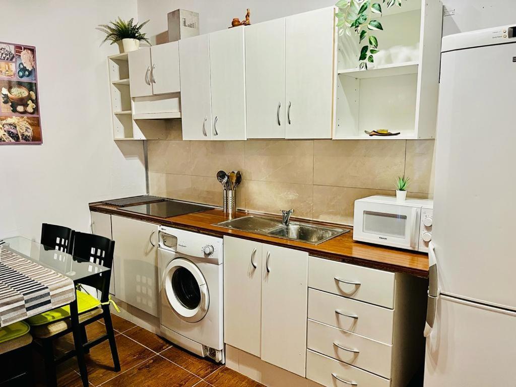 Pintadera House Caracola Διαμέρισμα Icod De Los Vinos Εξωτερικό φωτογραφία