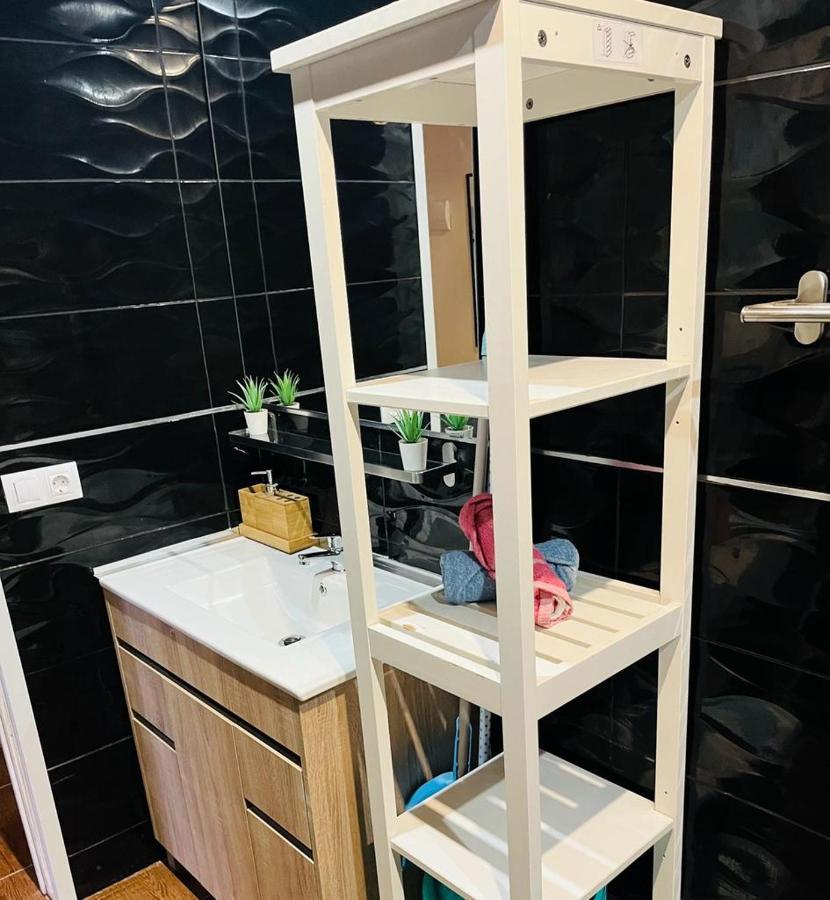 Pintadera House Caracola Διαμέρισμα Icod De Los Vinos Εξωτερικό φωτογραφία
