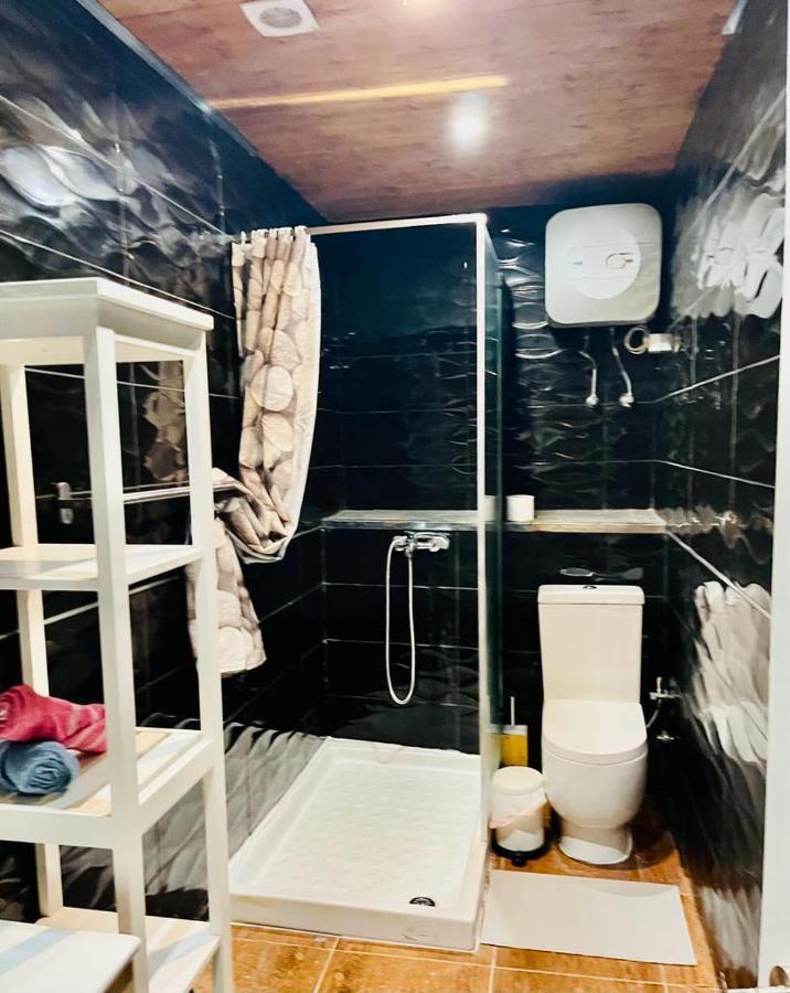 Pintadera House Caracola Διαμέρισμα Icod De Los Vinos Εξωτερικό φωτογραφία