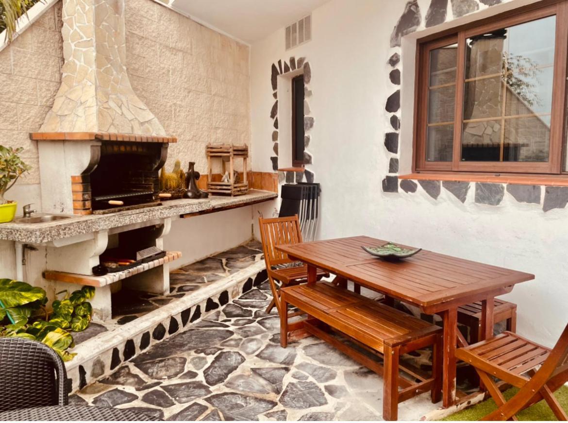 Pintadera House Caracola Διαμέρισμα Icod De Los Vinos Εξωτερικό φωτογραφία