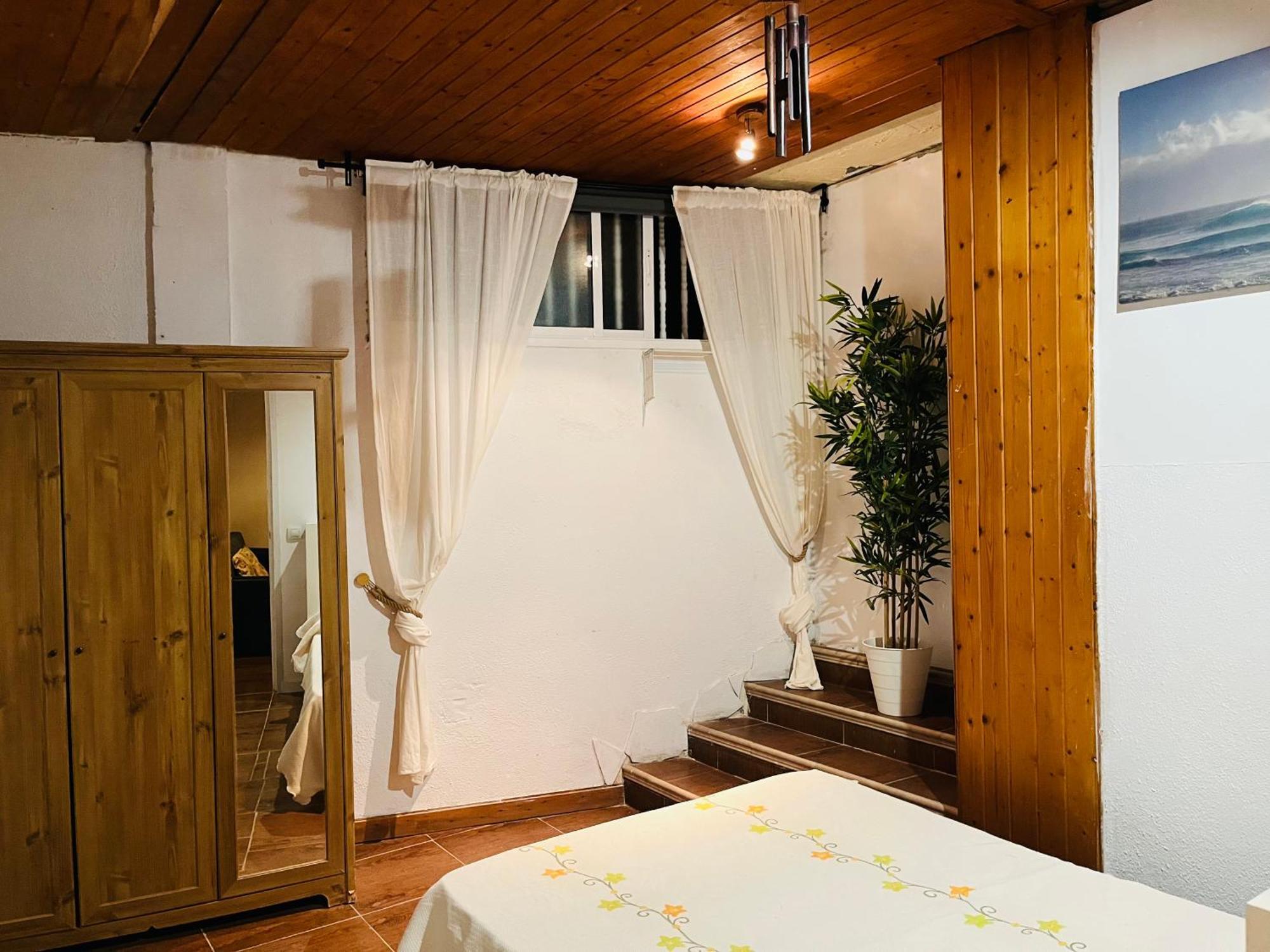 Pintadera House Caracola Διαμέρισμα Icod De Los Vinos Εξωτερικό φωτογραφία