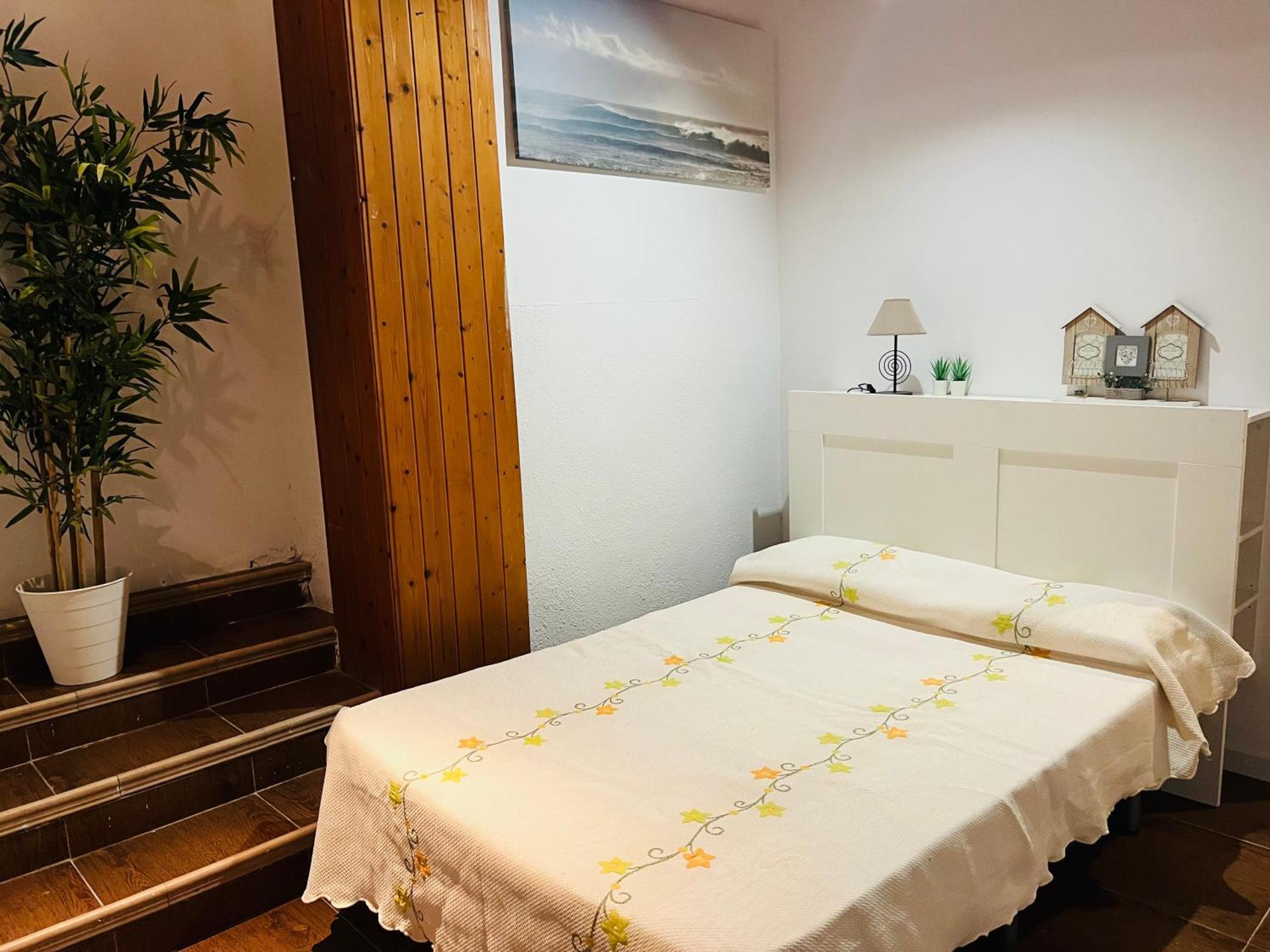 Pintadera House Caracola Διαμέρισμα Icod De Los Vinos Εξωτερικό φωτογραφία
